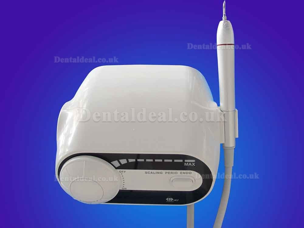 Dental Ultrasonic LED piezo scaler with Function of Scaling Endo and Periodontal