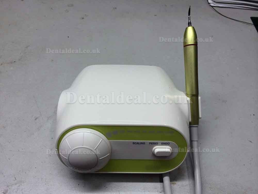 Dental Ultrasonic LED piezo scaler with Function of Scaling Endo and Periodontal