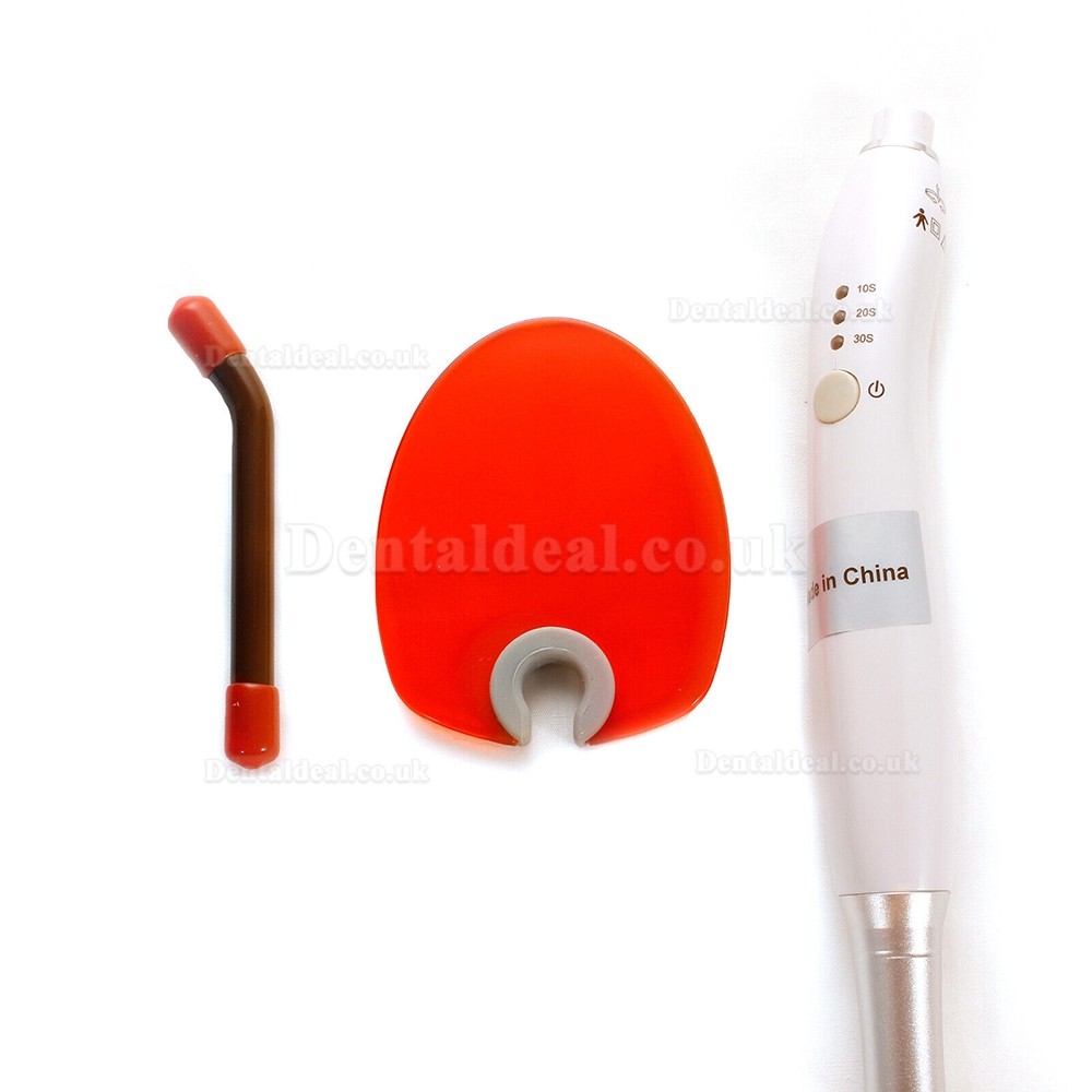 Woodpecker LED-Q Wired Curing Light for Dental Chair Unit