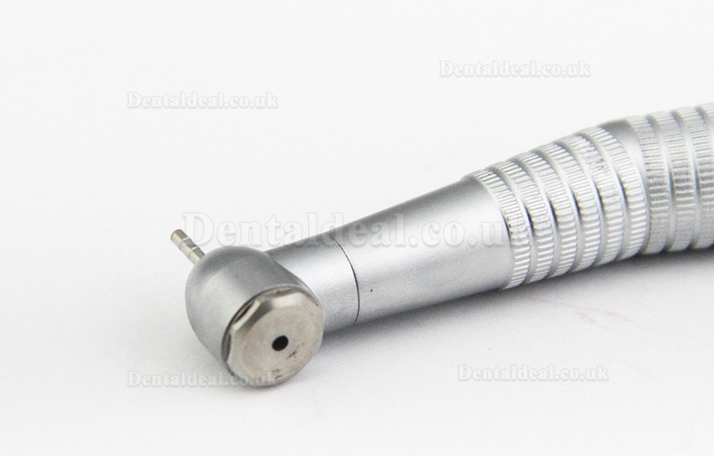 Dental LED High Speed Torque Wrench Turbine Handpiece 3 Spray 4 Holes