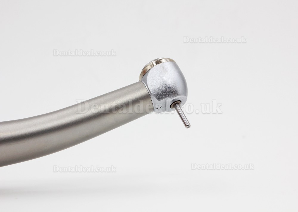 LY-H606 New design wine wheel dental high speed turbine handpiece no air pressure limit