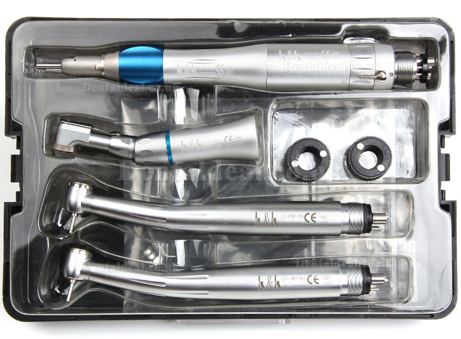 LY-L201 Dental low & high speed handpiece kit