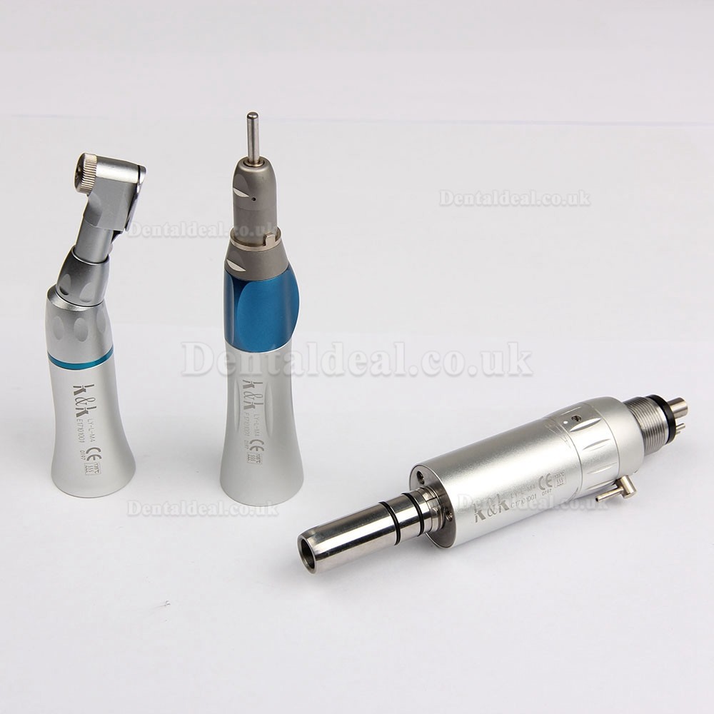 LY-L201 Dental low & high speed handpiece kit