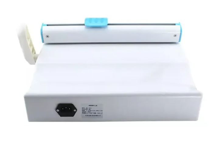 Dental Sterilizer Disinfection Pouches Sealing Machine Sterilization Bag Packaging Machine