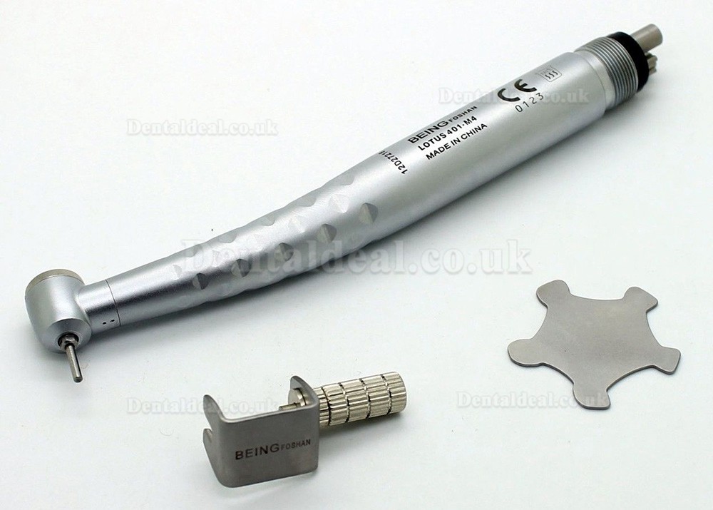 Being® 401 Dental High Speed Standard Head Handpiece NSK PANA AIR Style