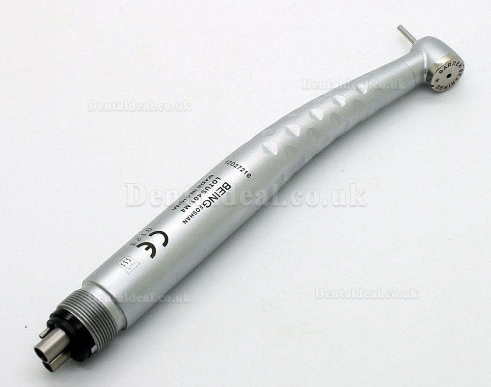 Being® 401 Dental High Speed Standard Head Handpiece NSK PANA AIR Style