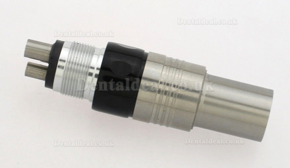 Dental Air Flow Polisher Prophy Handpiece Fit NSK Coupling