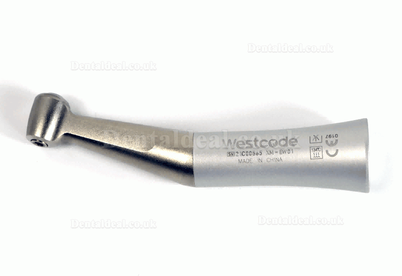 Westcode M-L305 Dental Low Speed Handpiece Kit