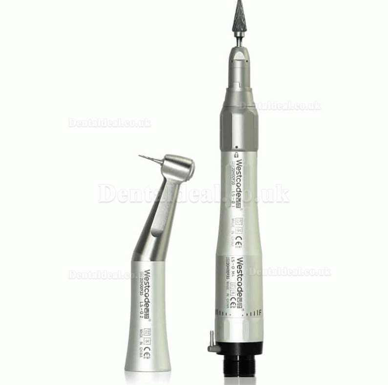 Westcode M-L305 Dental Low Speed Handpiece Kit