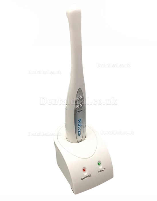 MD-100 Dental Wireless WiFi Intraoral Camera for Mobile Phone and iPad