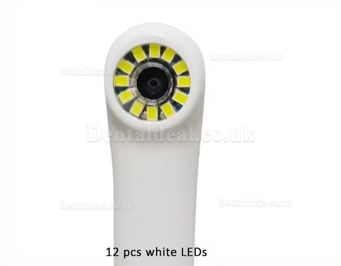 MD-100 Dental Wireless WiFi Intraoral Camera for Mobile Phone and iPad