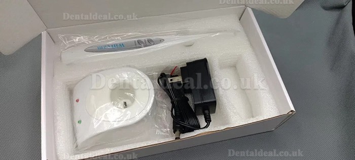 MD-100 Dental Wireless WiFi Intraoral Camera for Mobile Phone and iPad