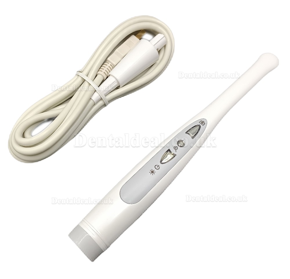 MD-1030 Dental USB Intraoral Camera 1080P 30FPS High-Definition