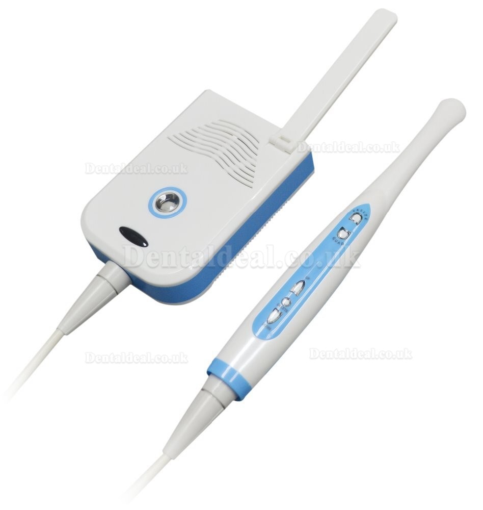 MD2000AW Dental WIFI Cordless Intraoral Camera 2.0 Mega Pixels 1/4 sony CCD