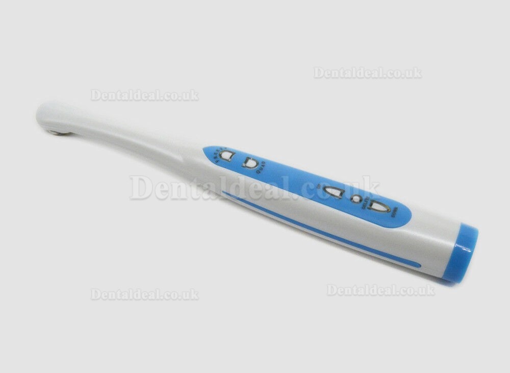 MD2000AW Dental WIFI Cordless Intraoral Camera 2.0 Mega Pixels 1/4 sony CCD