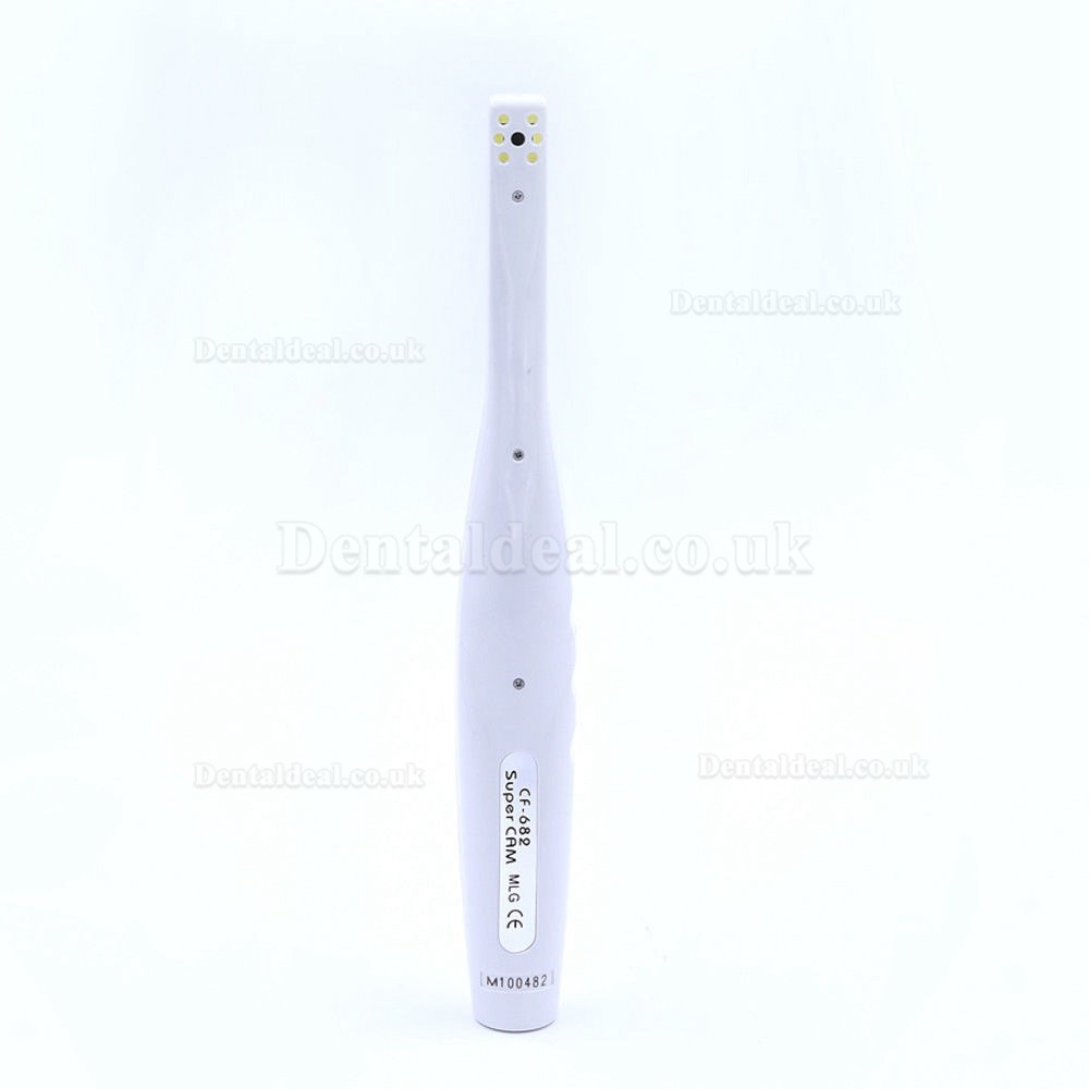 Dental Super Cam Wireless Intraoral Camera with WiFi Function CF-682