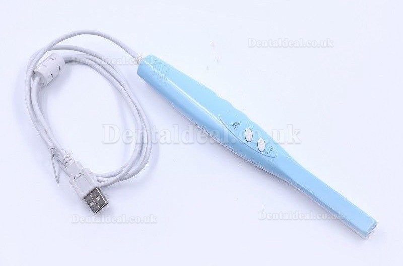 Dental Intraoral Camera CF-688A 2.0 Mega Pixels 1/4 CMOS High Resolution