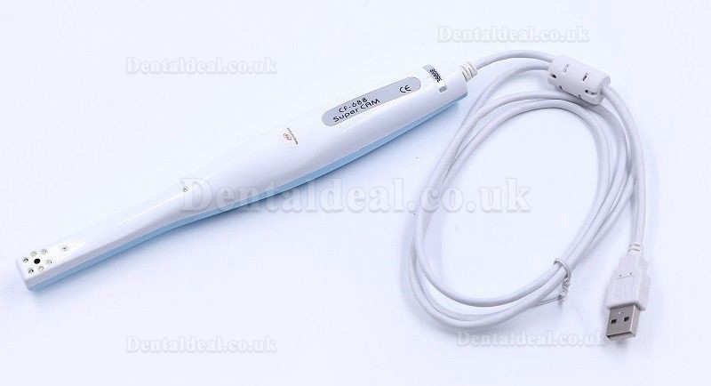 Dental Intraoral Camera CF-688A 2.0 Mega Pixels 1/4 CMOS High Resolution