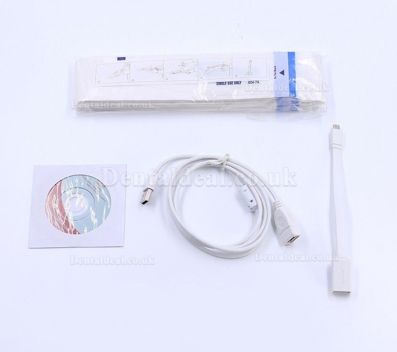 Dental Intraoral Camera CF-688A 2.0 Mega Pixels 1/4 CMOS High Resolution