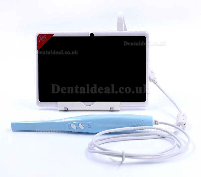 Dental Intraoral Camera CF-688A 2.0 Mega Pixels 1/4 CMOS High Resolution