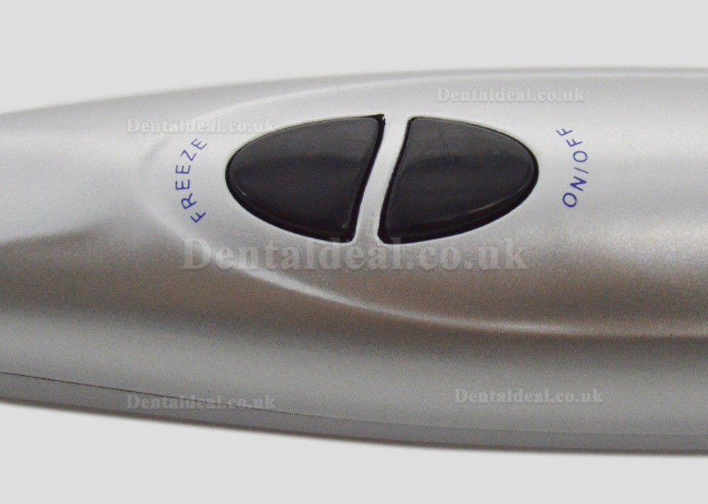 Dental Super Cam Intraoral Camera Sony CCD USB Connection CF-689 VEP