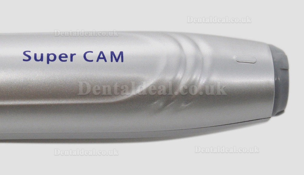 Dental Super Cam Intraoral Camera Sony CCD USB Connection CF-689 VEP