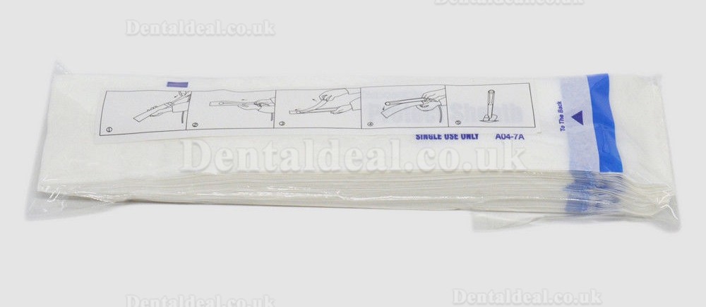 Dental Super Cam Intraoral Camera Sony CCD USB Connection CF-689 VEP