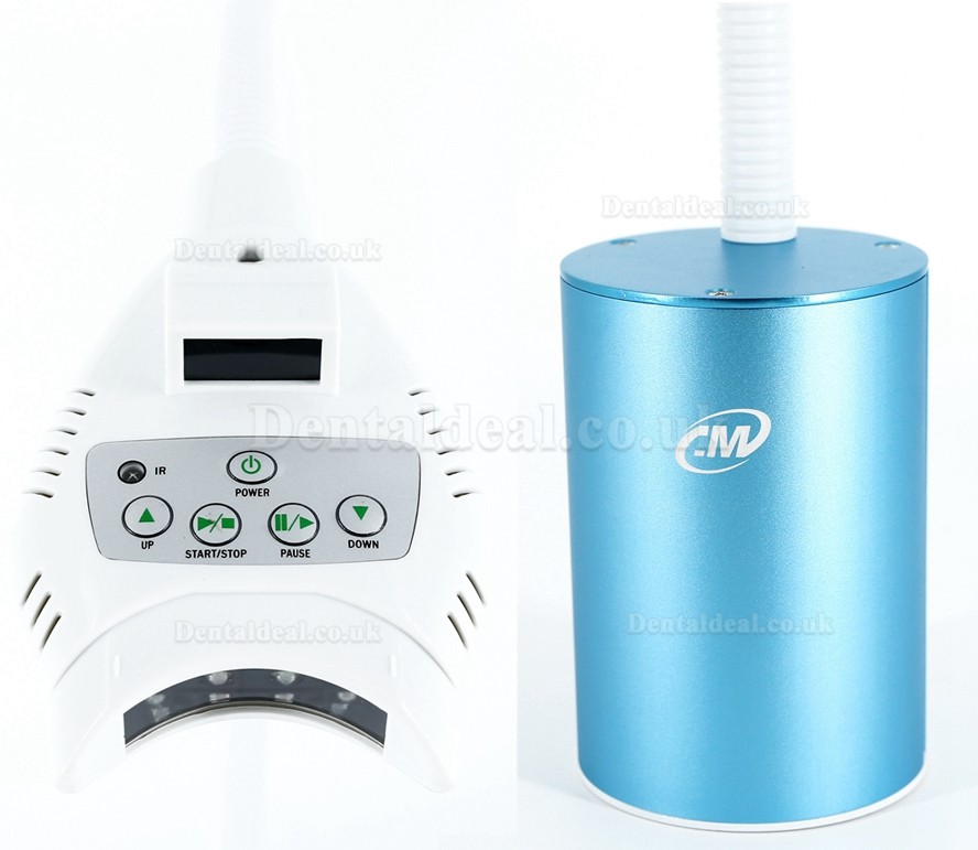 M-66B super cam crest teeth whitening strips machine special camera +7inch dental supply