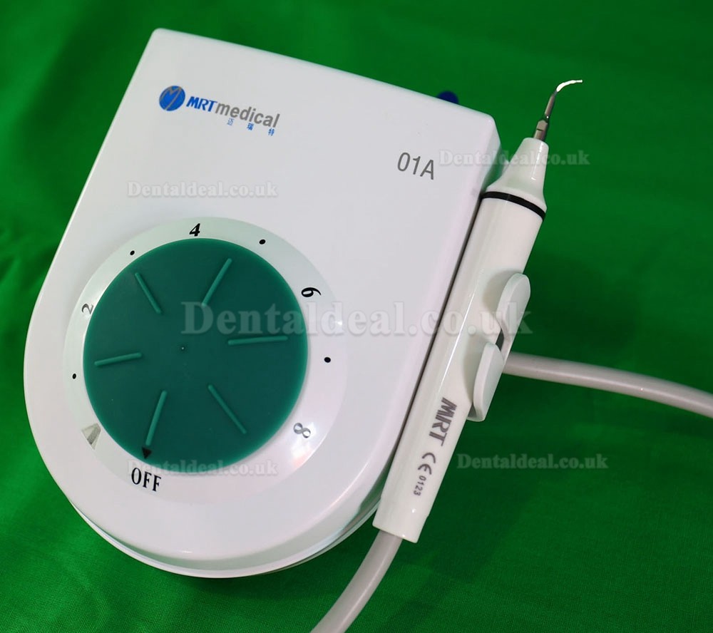 Dental Ultrasonic Piezo Scaler Sealed Handpiece Tips Fit Woodpecker EMS MRT 01A-1