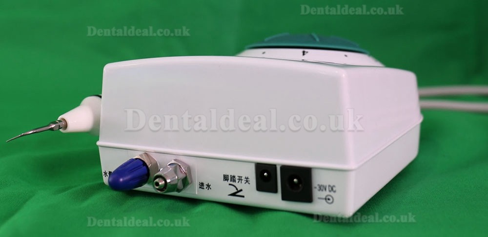 Dental Ultrasonic Piezo Scaler Sealed Handpiece Tips Fit Woodpecker EMS MRT 01A-1