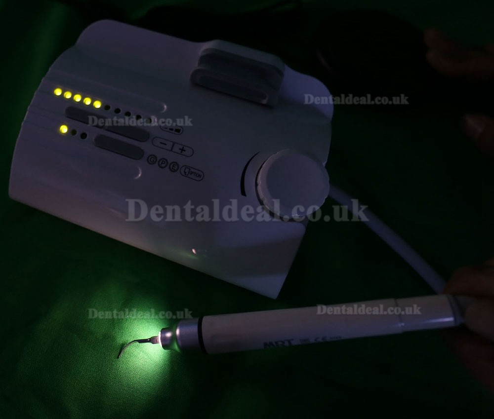 MRT M9 LED Dental Ultrasonic Piezo Scaler