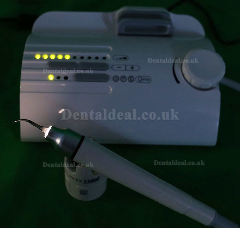 MRT M9 LED Dental Ultrasonic Piezo Scaler