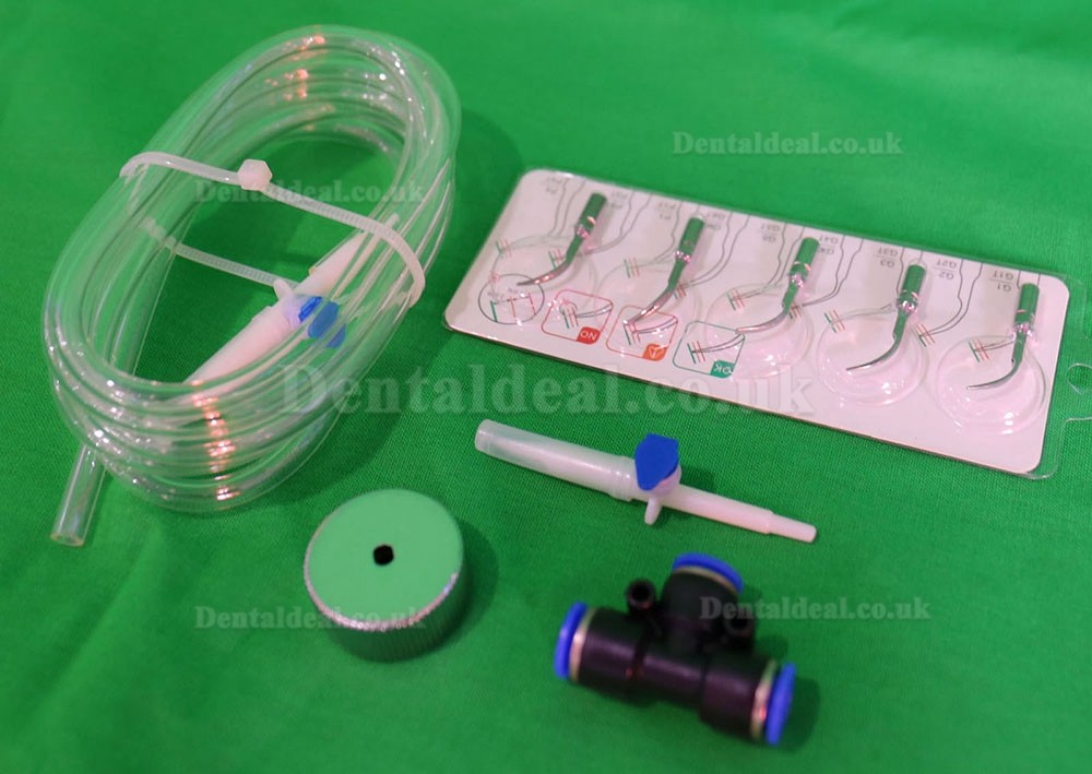 MRT M9 LED Dental Ultrasonic Piezo Scaler