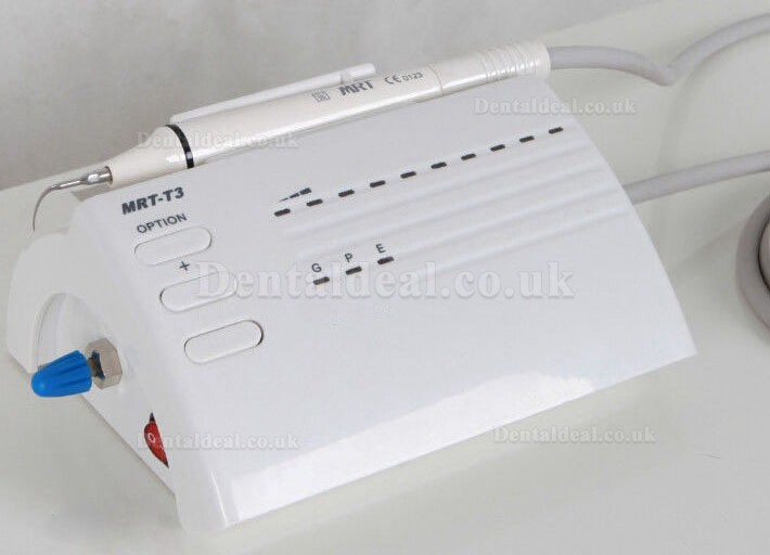 Dental Ultrasonic Piezo Scaler MRT-T3 Tips Compatible EMS Woodpecker