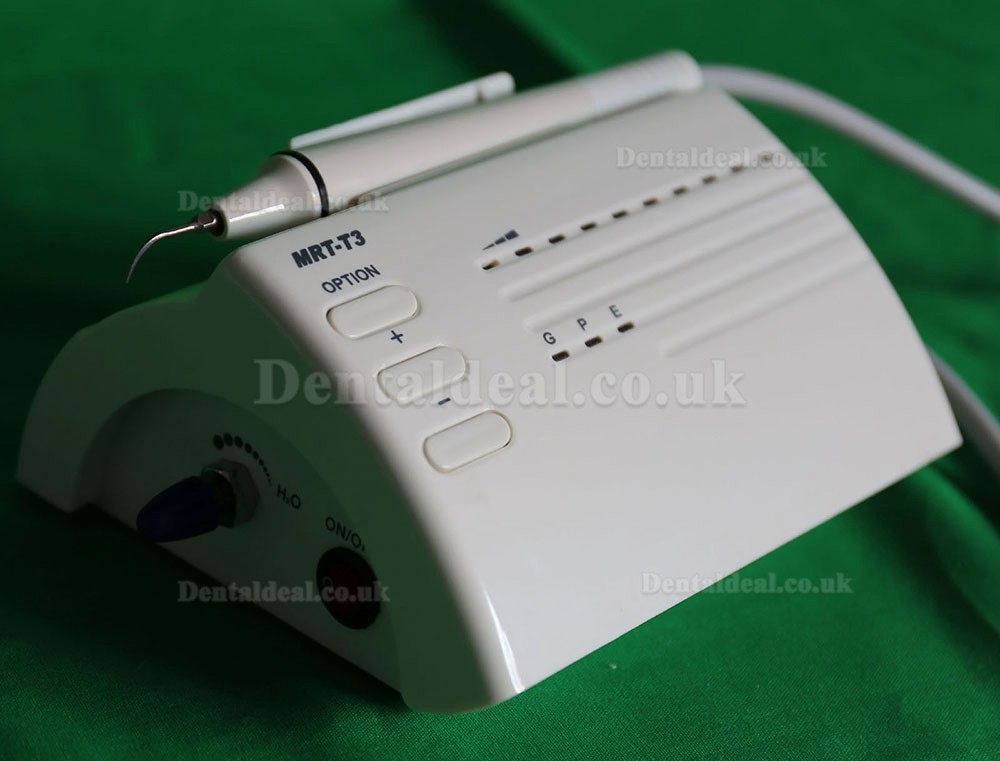 Dental Ultrasonic Piezo Scaler MRT-T3 Tips Compatible EMS Woodpecker