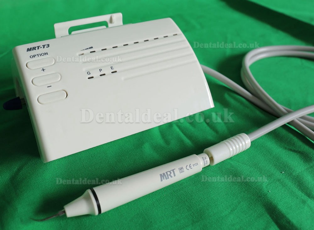 Dental Ultrasonic Piezo Scaler MRT-T3 Tips Compatible EMS Woodpecker