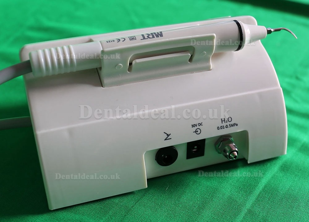 Dental Ultrasonic Piezo Scaler MRT-T3 Tips Compatible EMS Woodpecker