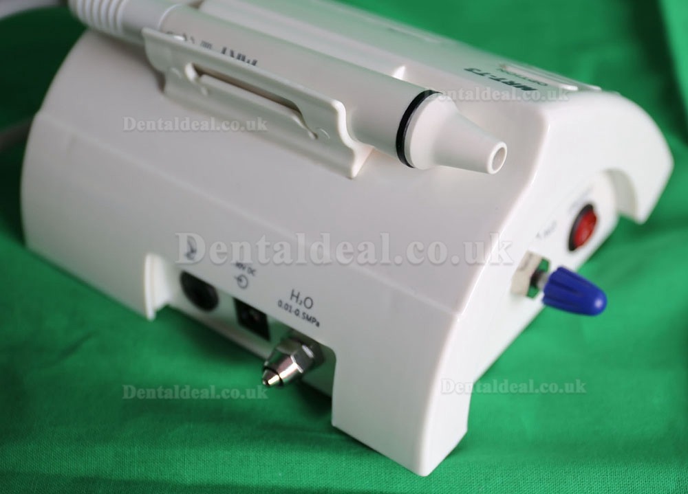 Dental Ultrasonic Piezo Scaler MRT-T3 Tips Compatible EMS Woodpecker