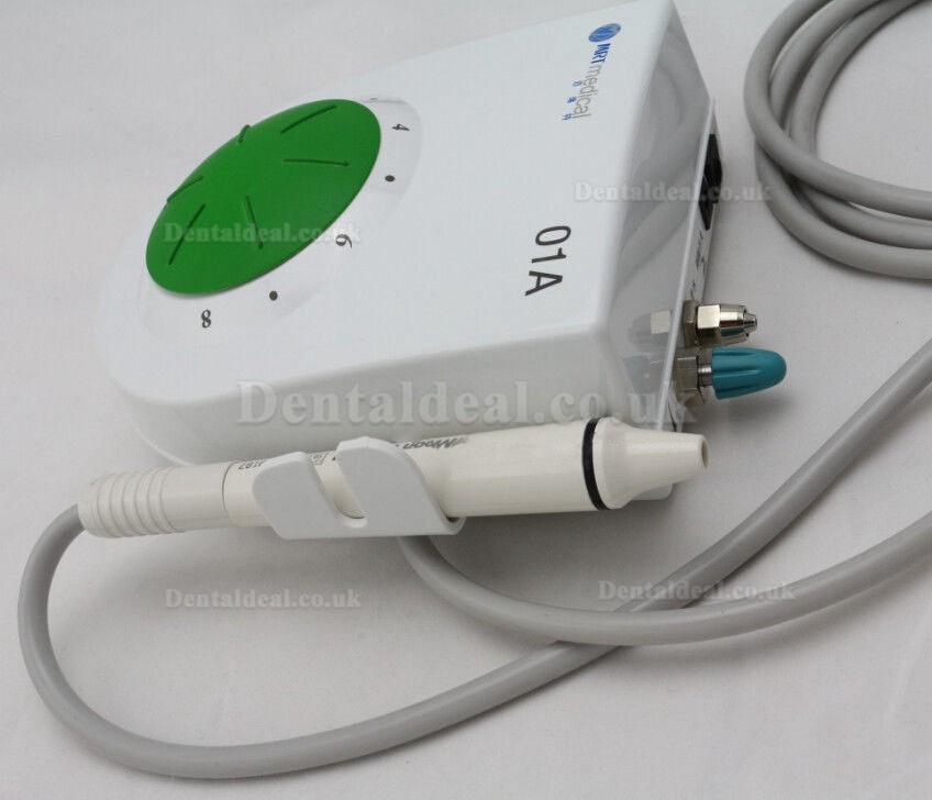 Dental Ultasonic Scaler Tips Detachable Handpiece Fit Woodpecker EMS