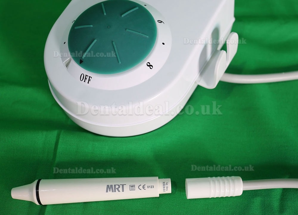 Dental Ultasonic Scaler Tips Detachable Handpiece Fit Woodpecker EMS