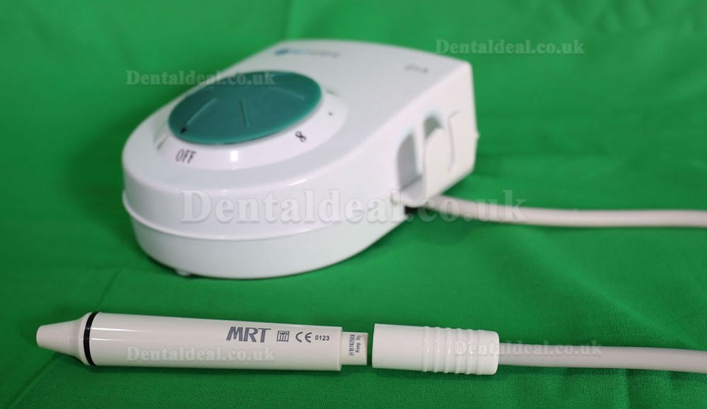 Dental Ultasonic Scaler Tips Detachable Handpiece Fit Woodpecker EMS