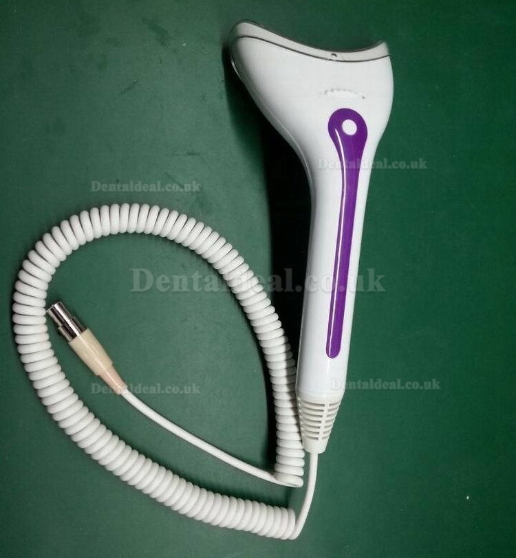 Magenta® MD887B Teeth Mobile Whitening Bleaching System LED Light with Camera