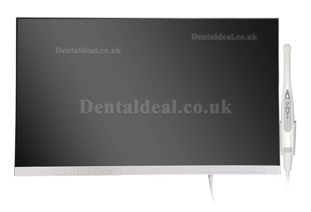 Magenta YF-2400P Dental Intraoral Camera with 24 Inch LCD Monitor & Wifi Function