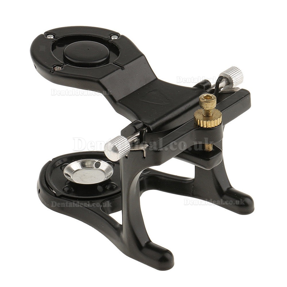 Small Dental Magnetic Denture Articulator