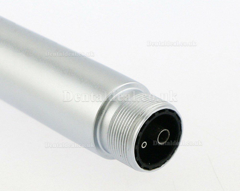 Dental High Speed Turbine Handpiece with LED Light Standard Head 2/4 Holes