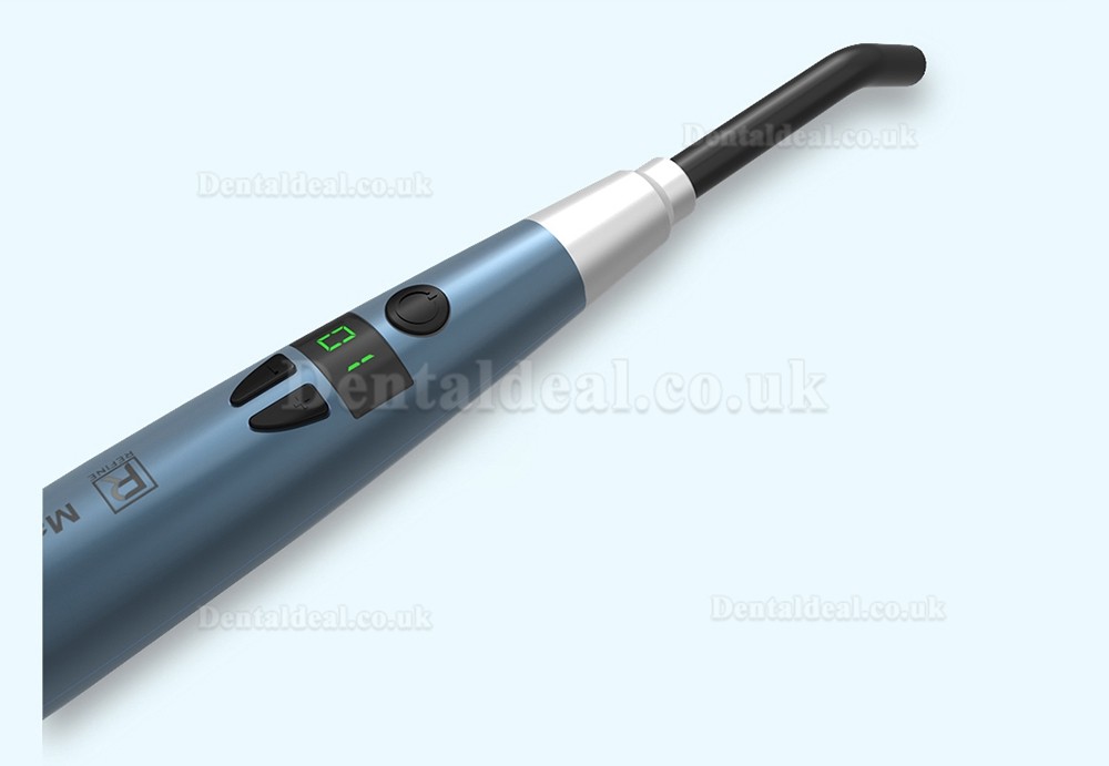 Refine MaxCureG Wired Dental LED Curging Light 2500mW/cm2