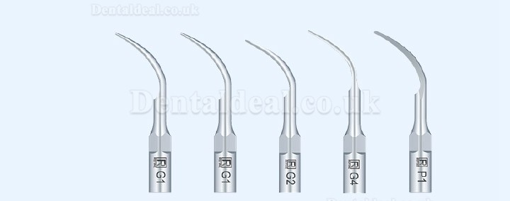 Refine MaxPiezo1 Dental Ultrasonic Scaler Fit EMS