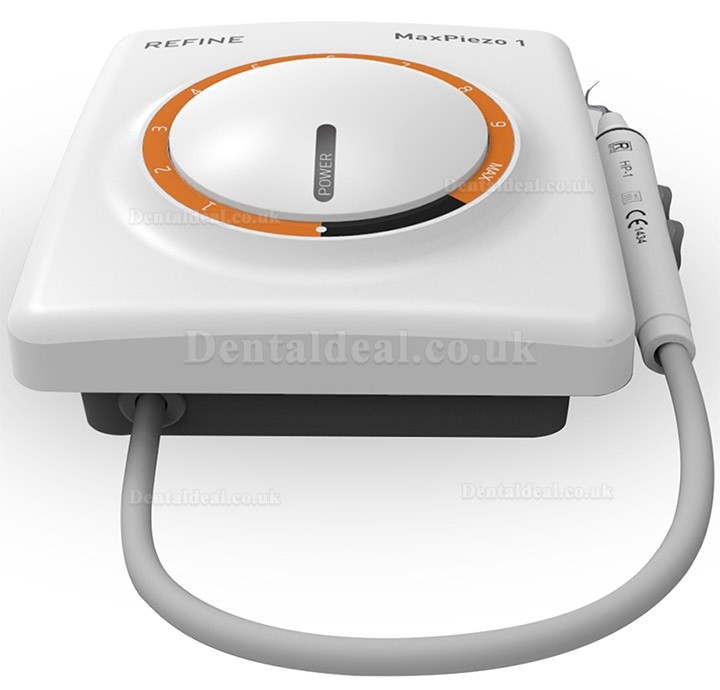 Refine MaxPiezo1 Dental Ultrasonic Scaler Fit EMS