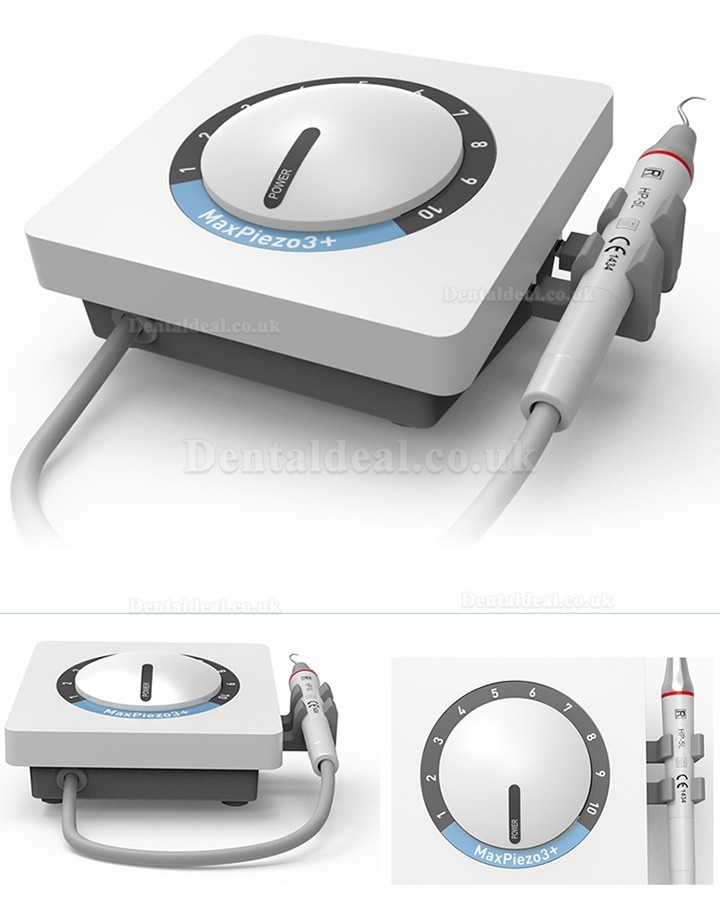 Refine MaxPiezo3/3+ Dental LED Ultrasonic Scaler Fit EMS