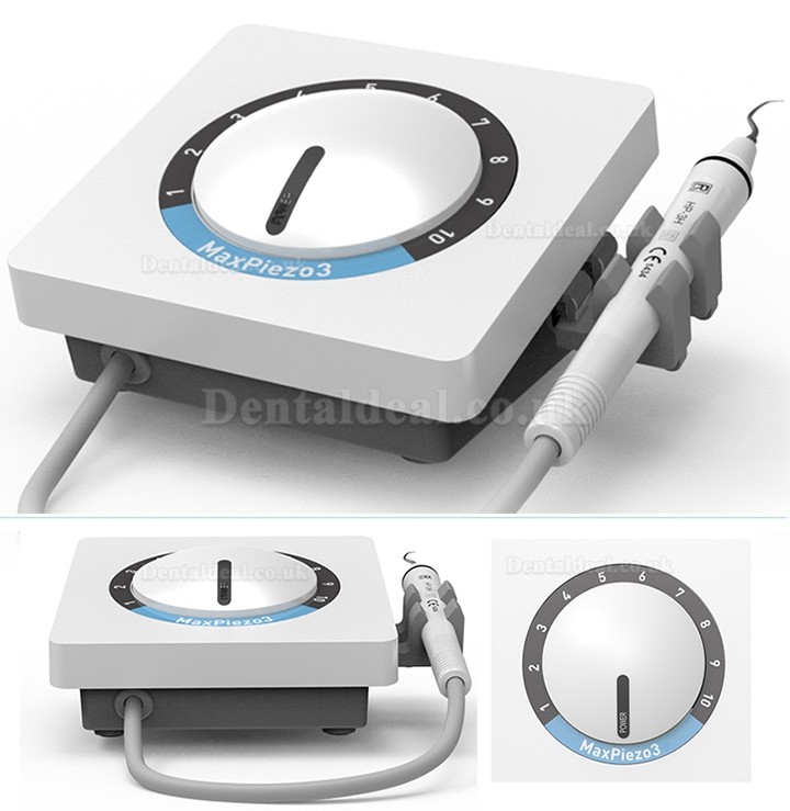 Refine MaxPiezo3/3+ Dental LED Ultrasonic Scaler Fit EMS